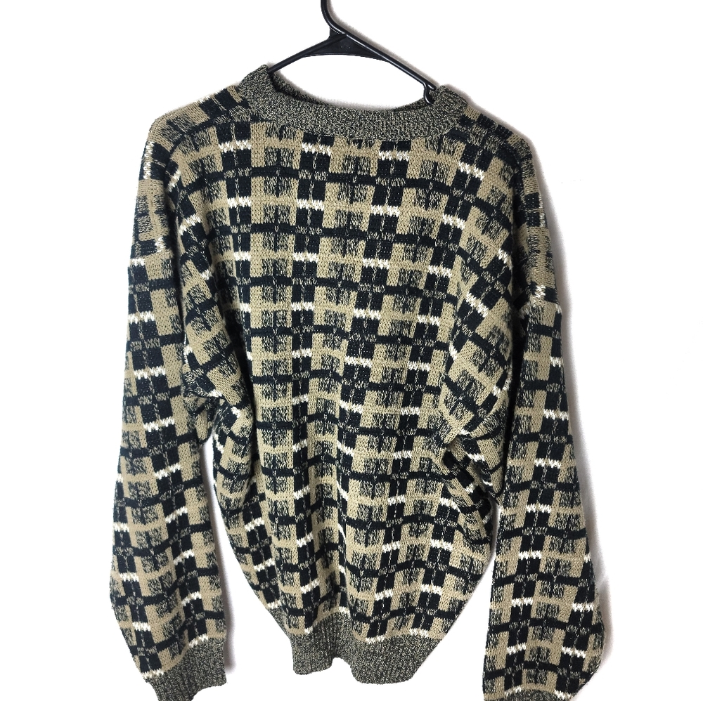International Trading Company Sweater